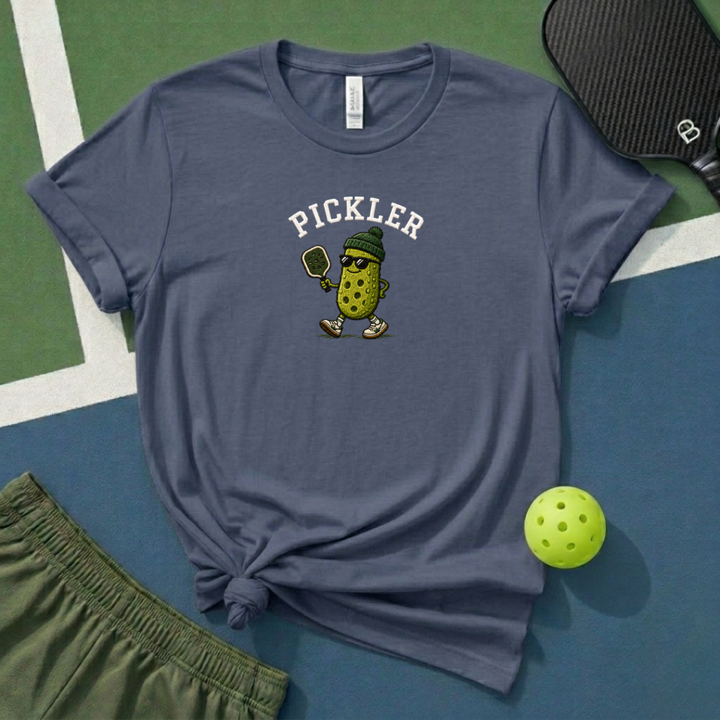 Pickler T-Shirt