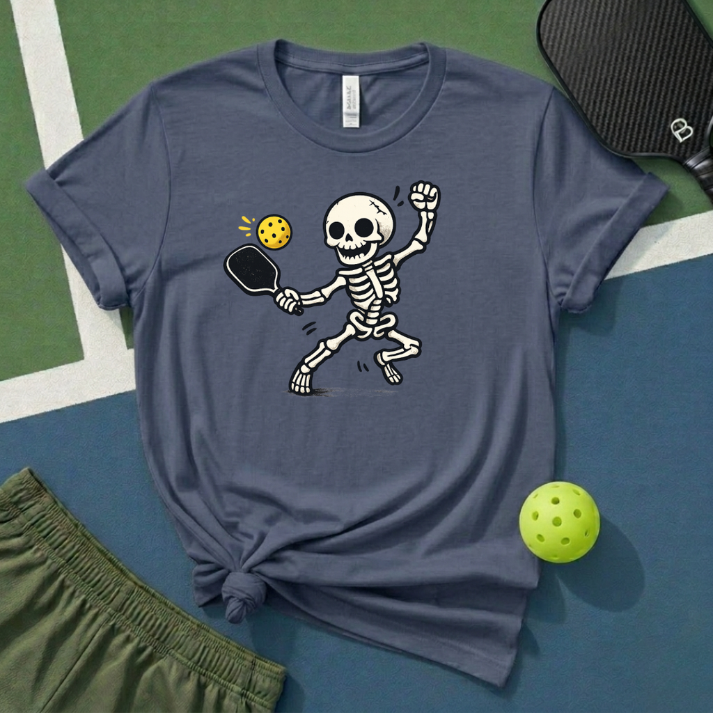 Skeleton T-Shirt