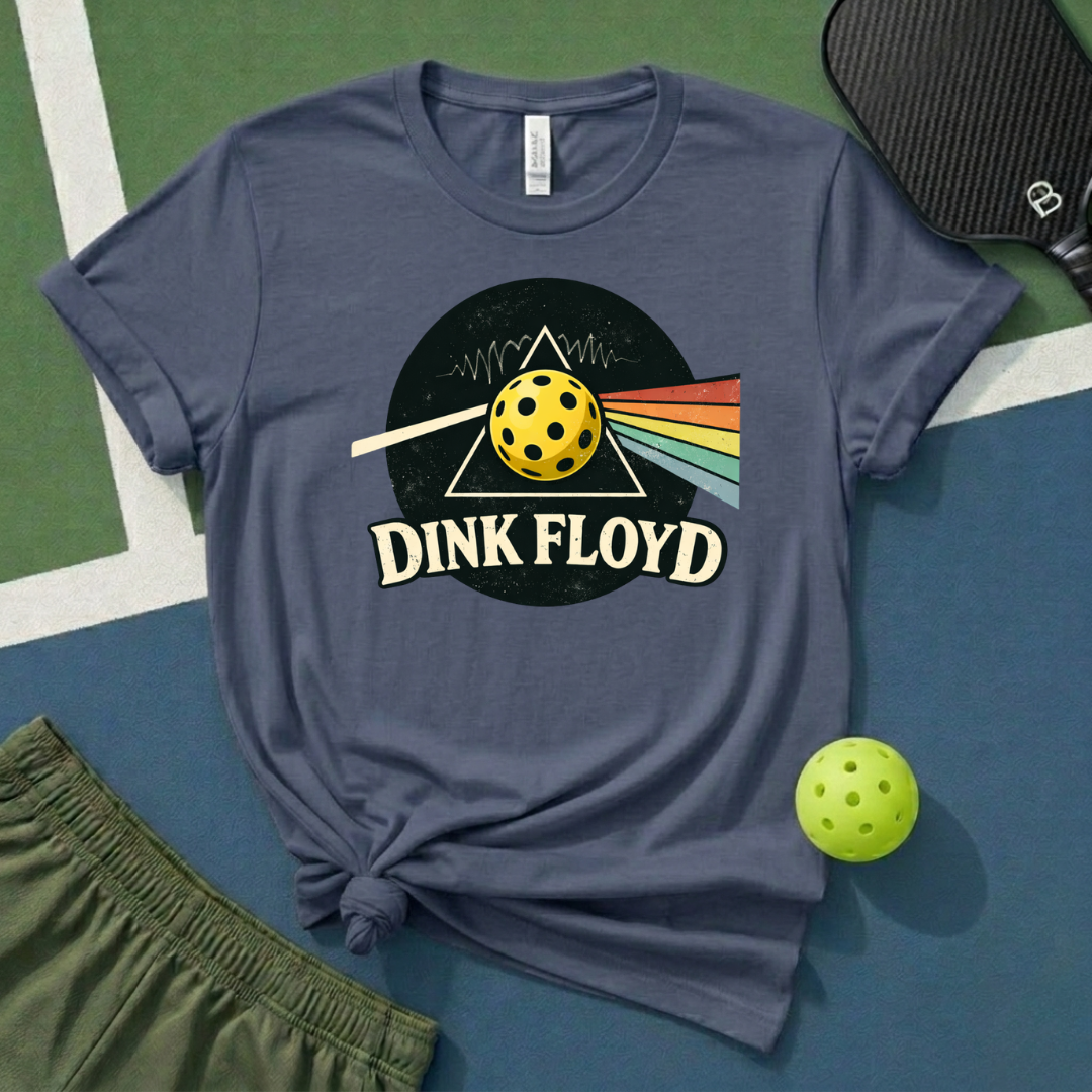 Dink Floyd T-Shirt