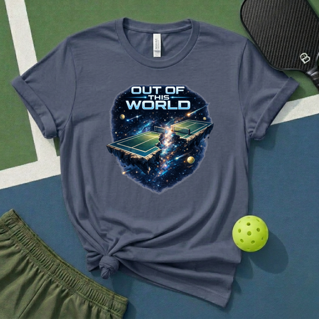 Out Of This World T-Shirt