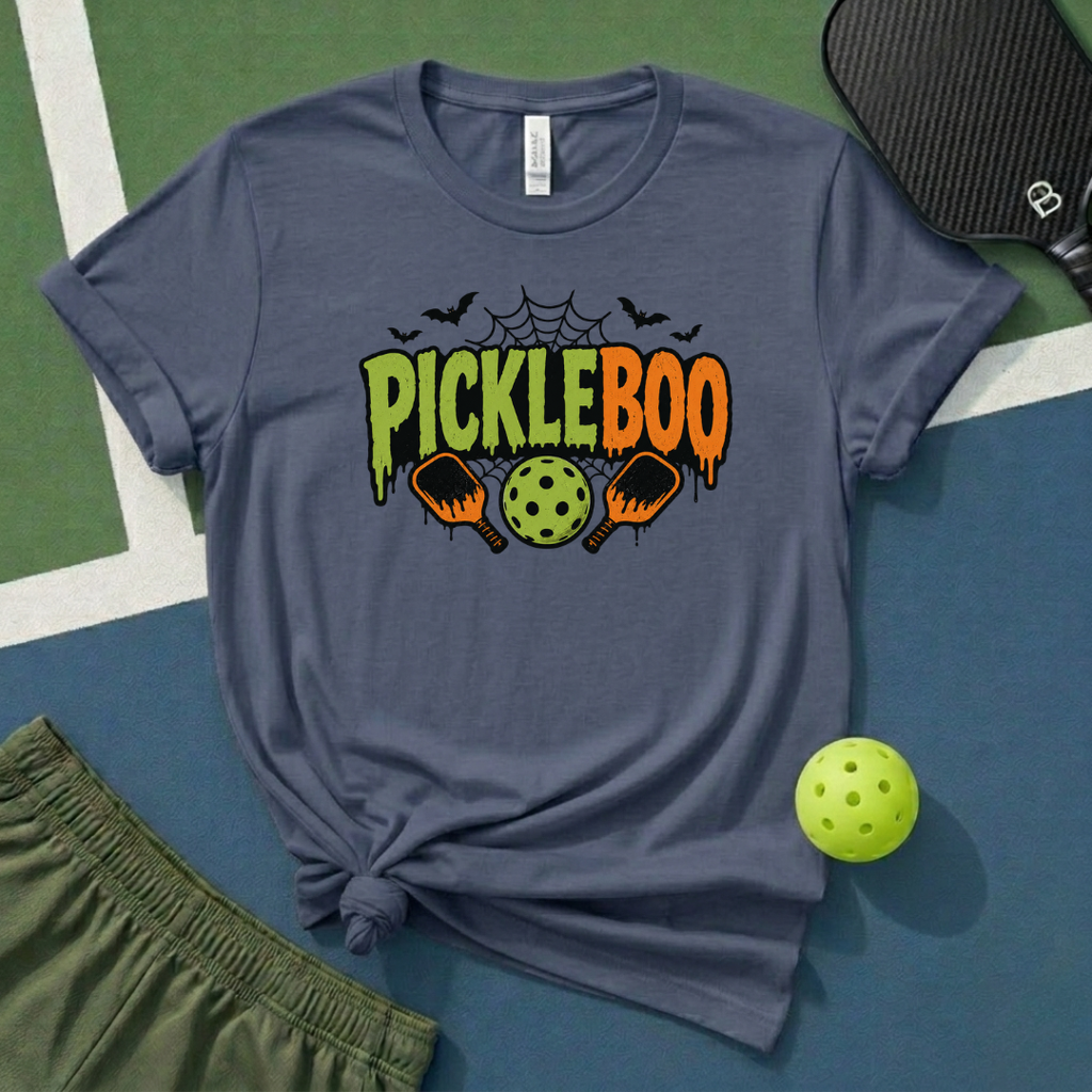 Pickle Boo T-Shirt