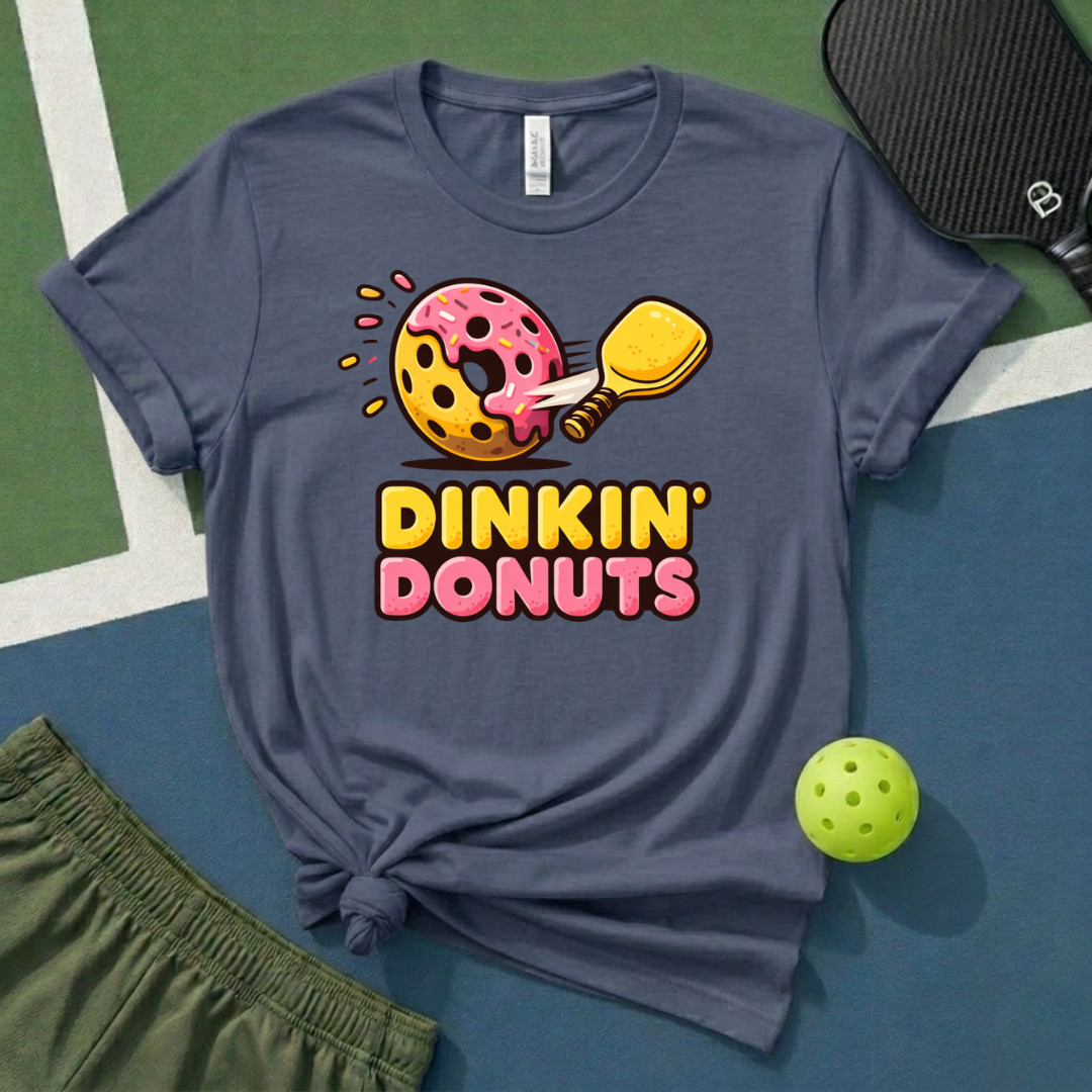 Dinkin' Donuts T-Shirt
