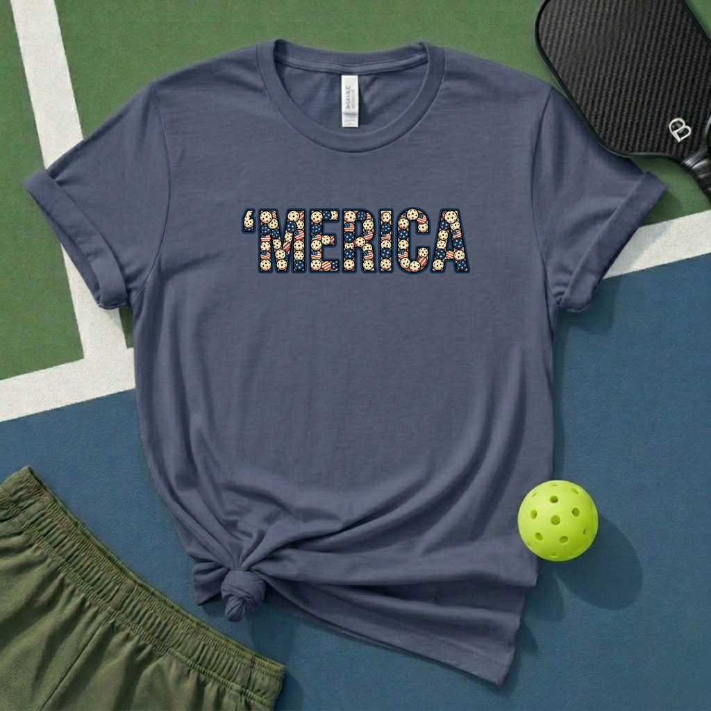 Merica T-Shirt