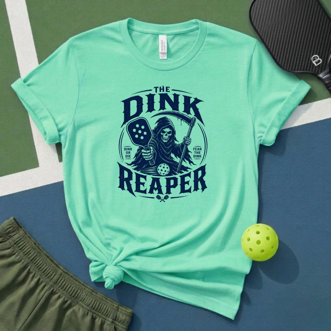 The Dink Reaper T-Shirt