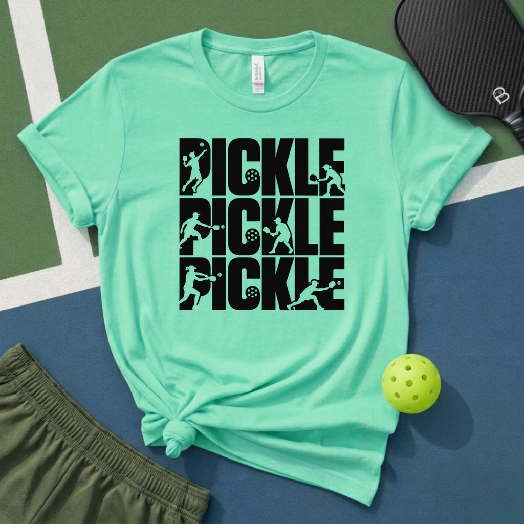 Pickle Pickle Pickle T-Shirt