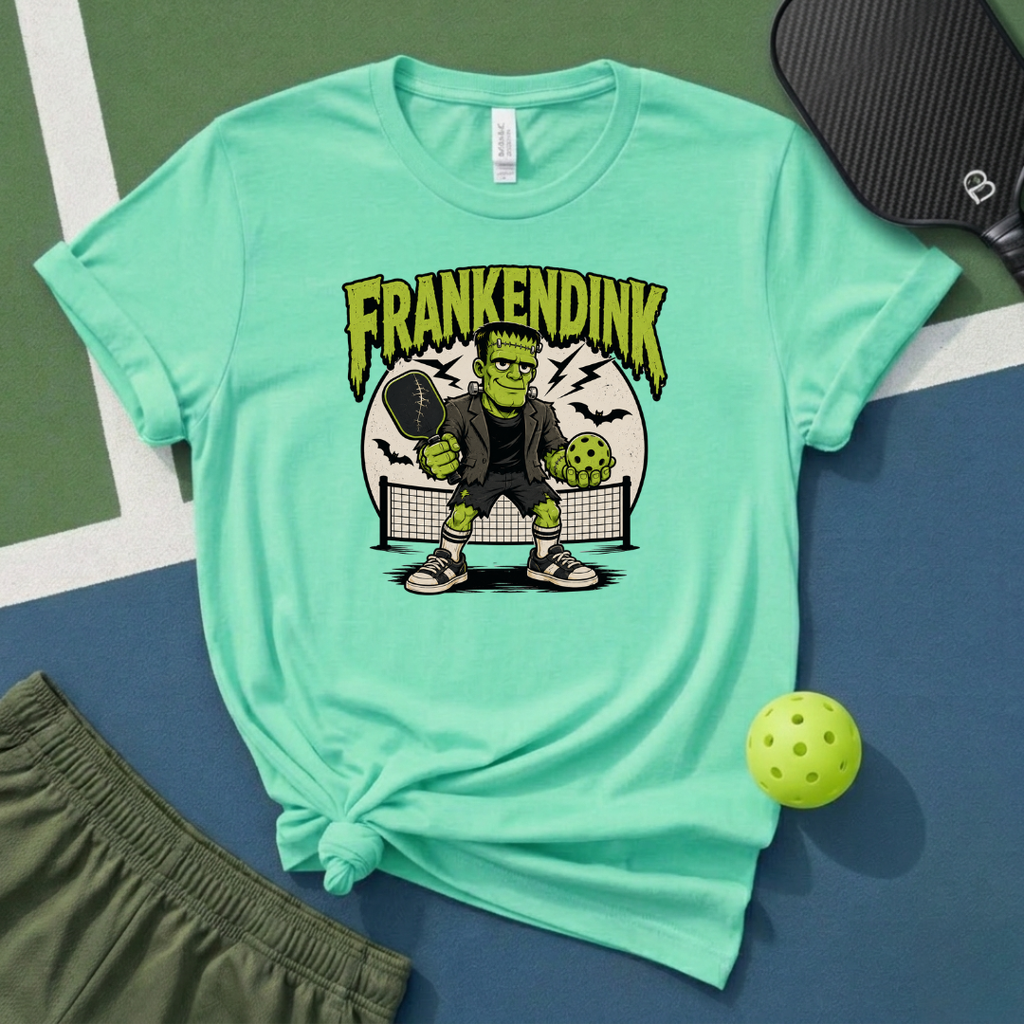 Frankendink T-Shirt