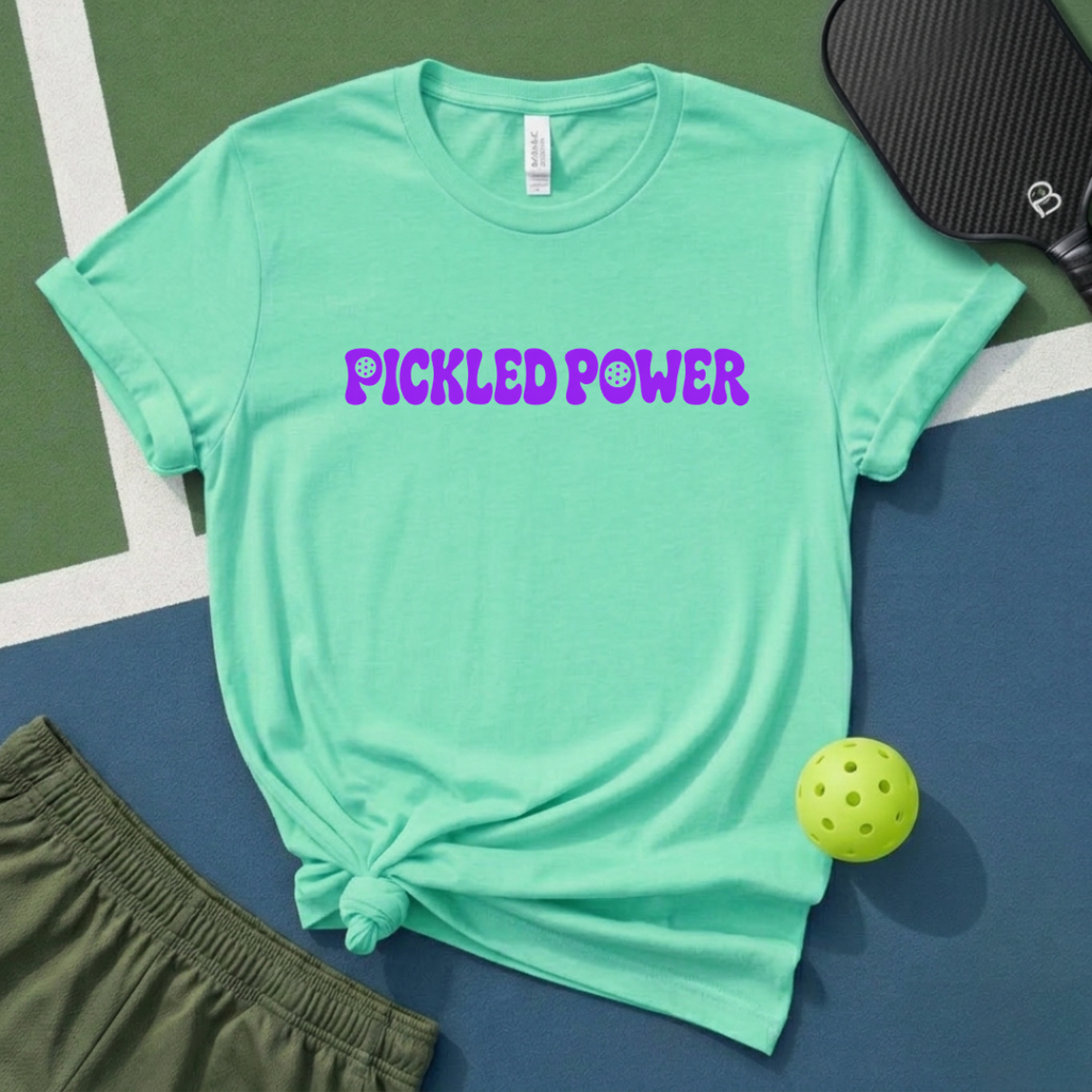 Pickled Power T-Shirt