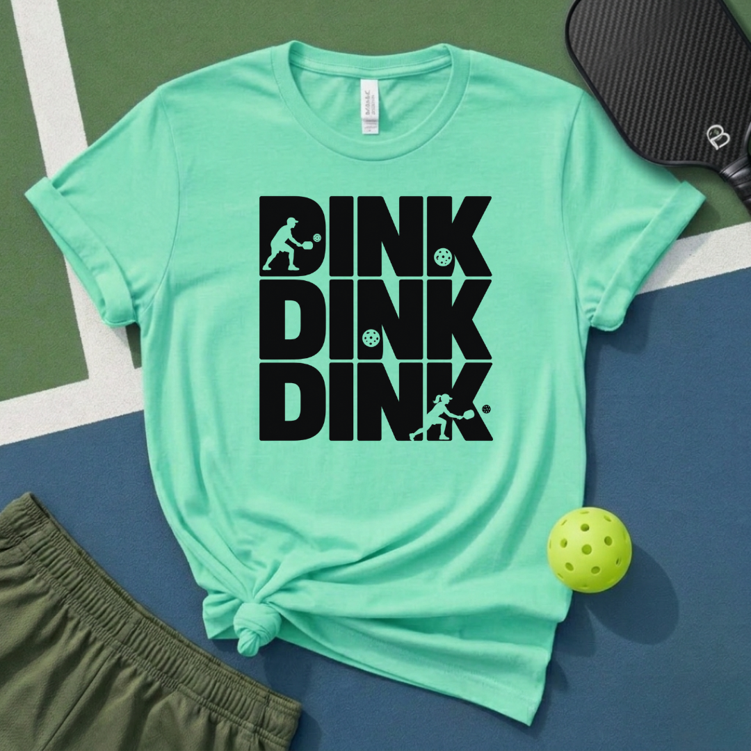 Dink Dink Dink T-Shirt