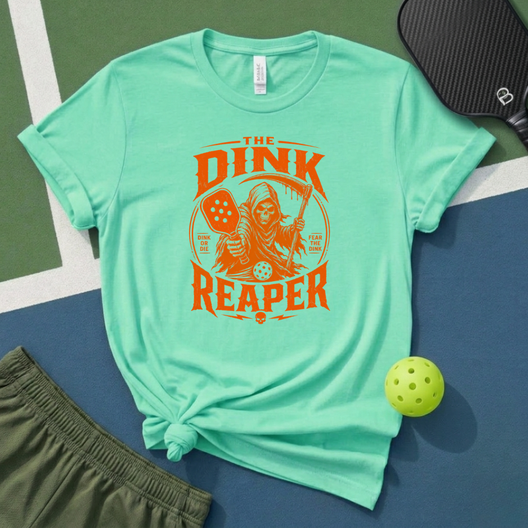 The Dink Reaper T-Shirt