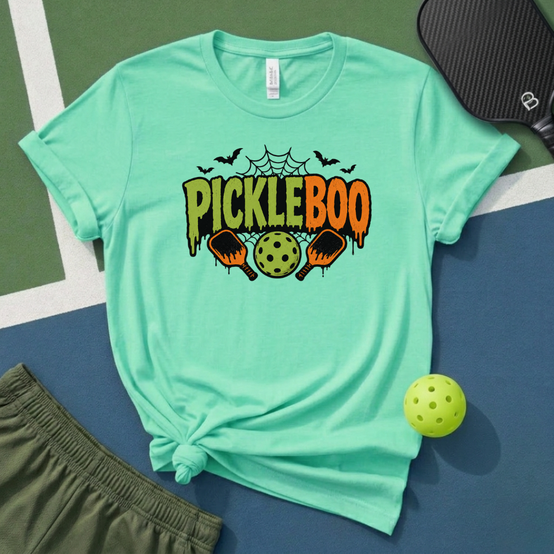 Pickle Boo T-Shirt