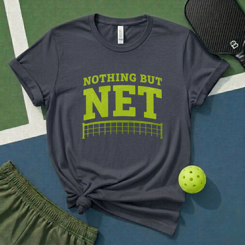 Nothing But Net T-Shirt