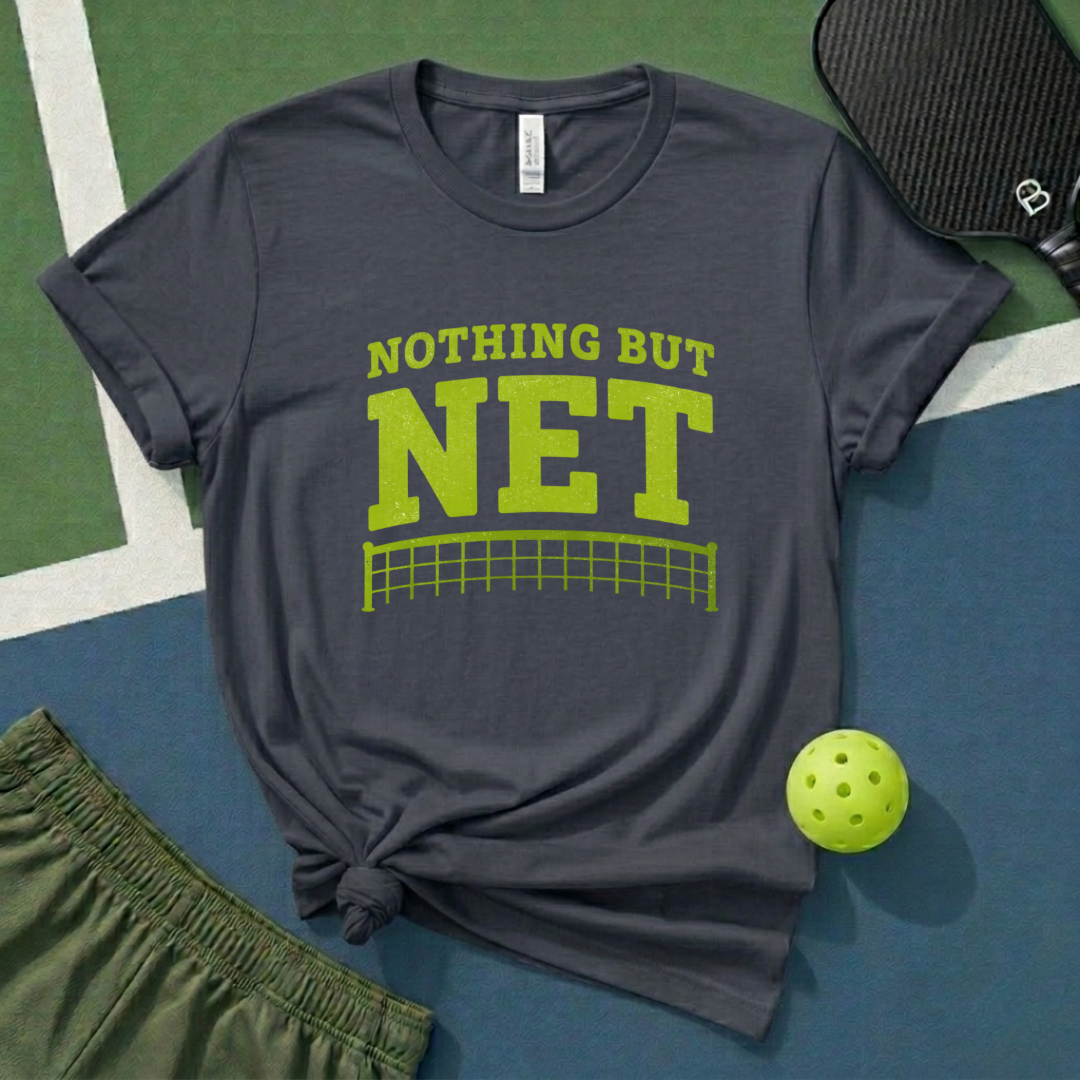 Nothing But Net T-Shirt