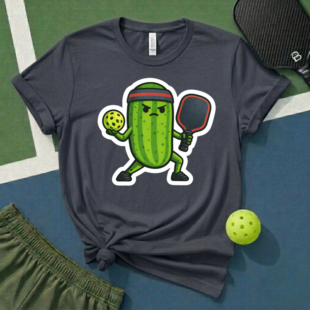 Pickleballer T-Shirt