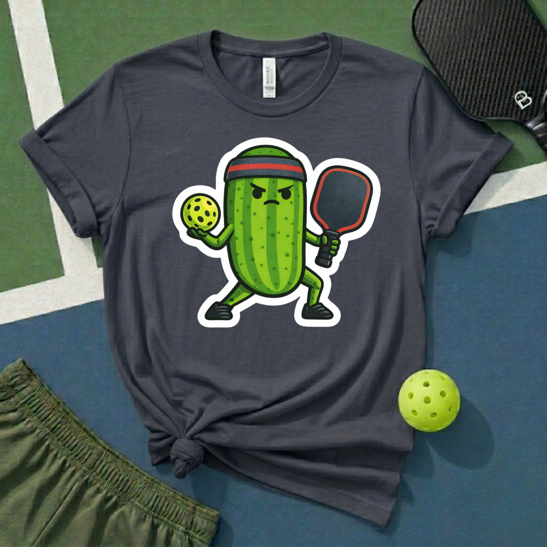 Pickleballer T-Shirt