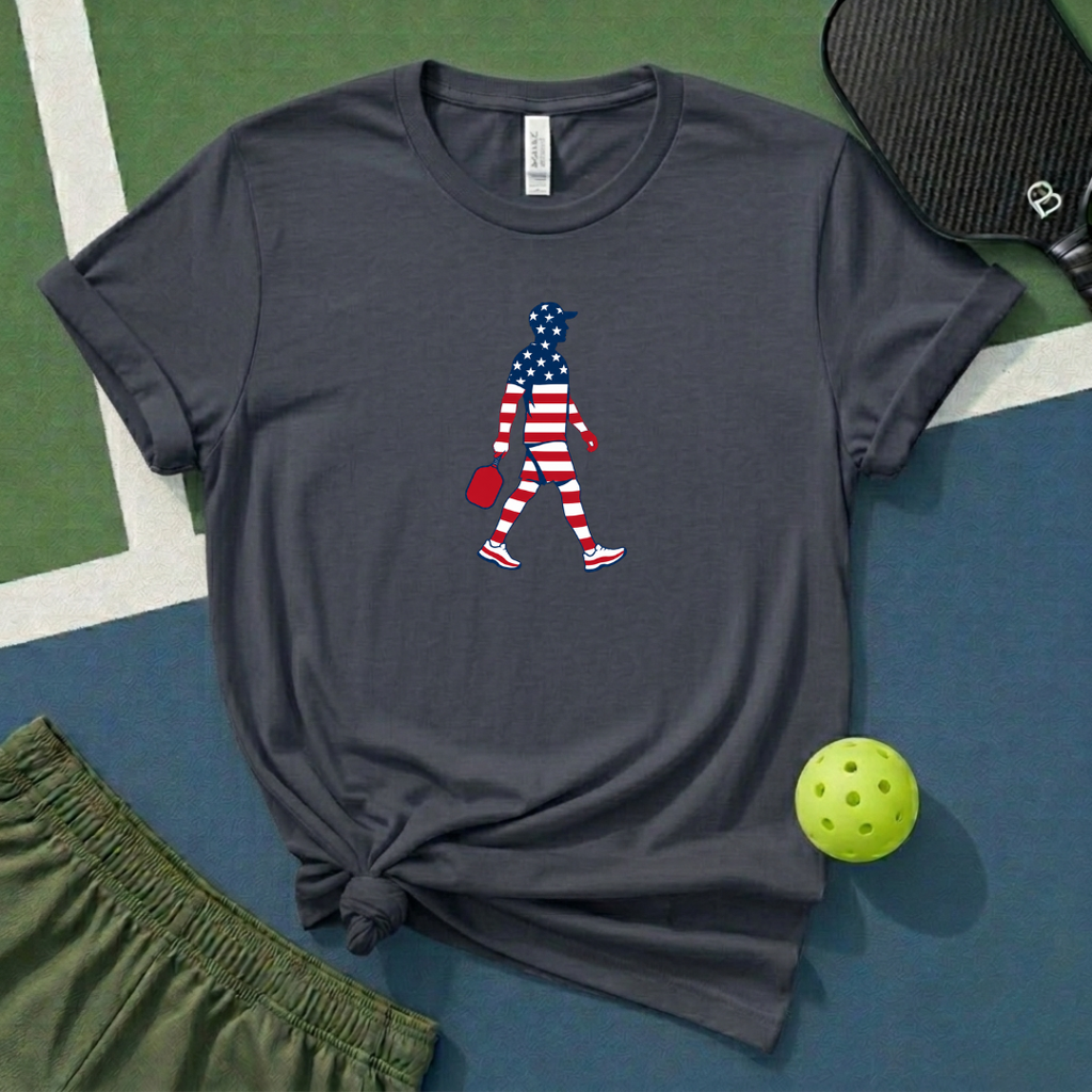 USA Pickleman T-Shirt