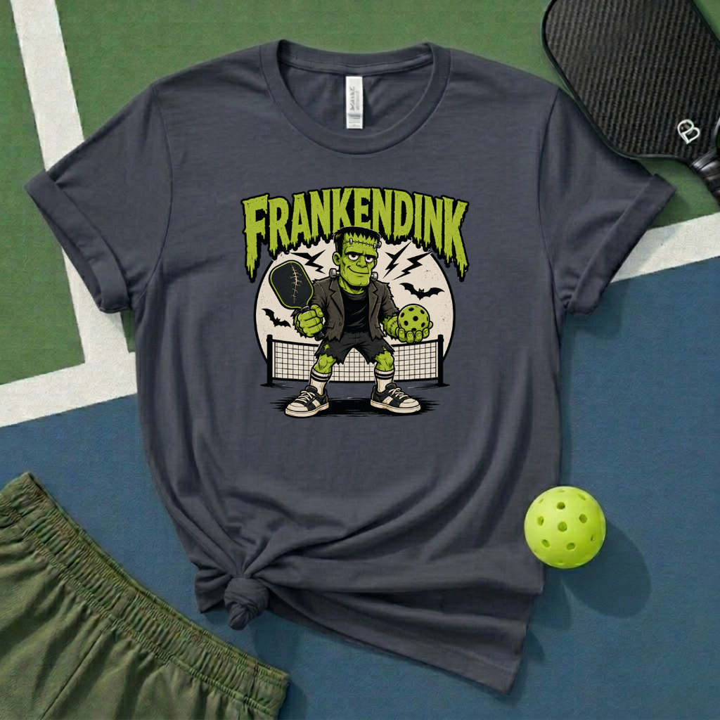 Frankendink T-Shirt