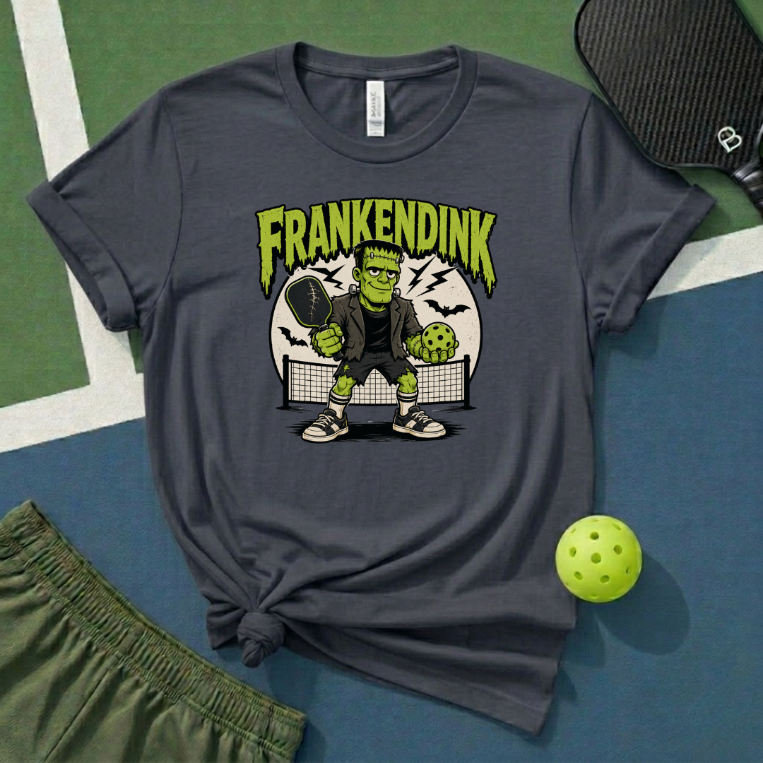 Frankendink T-Shirt