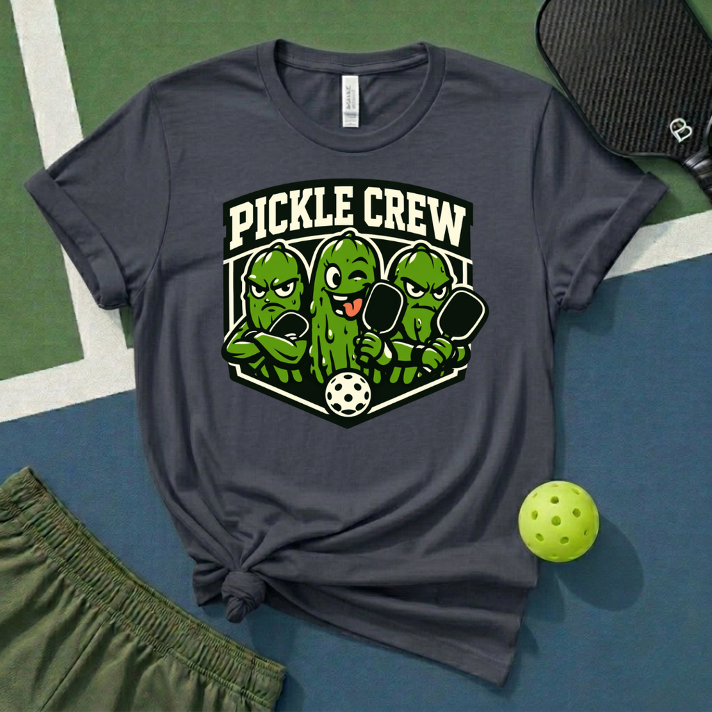 Pickle Crew T-Shirt