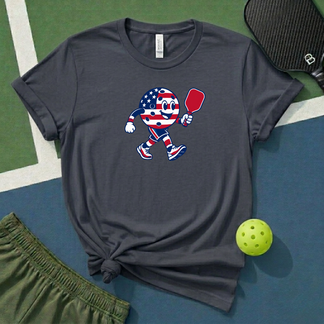 USA Pickleman T-Shirt