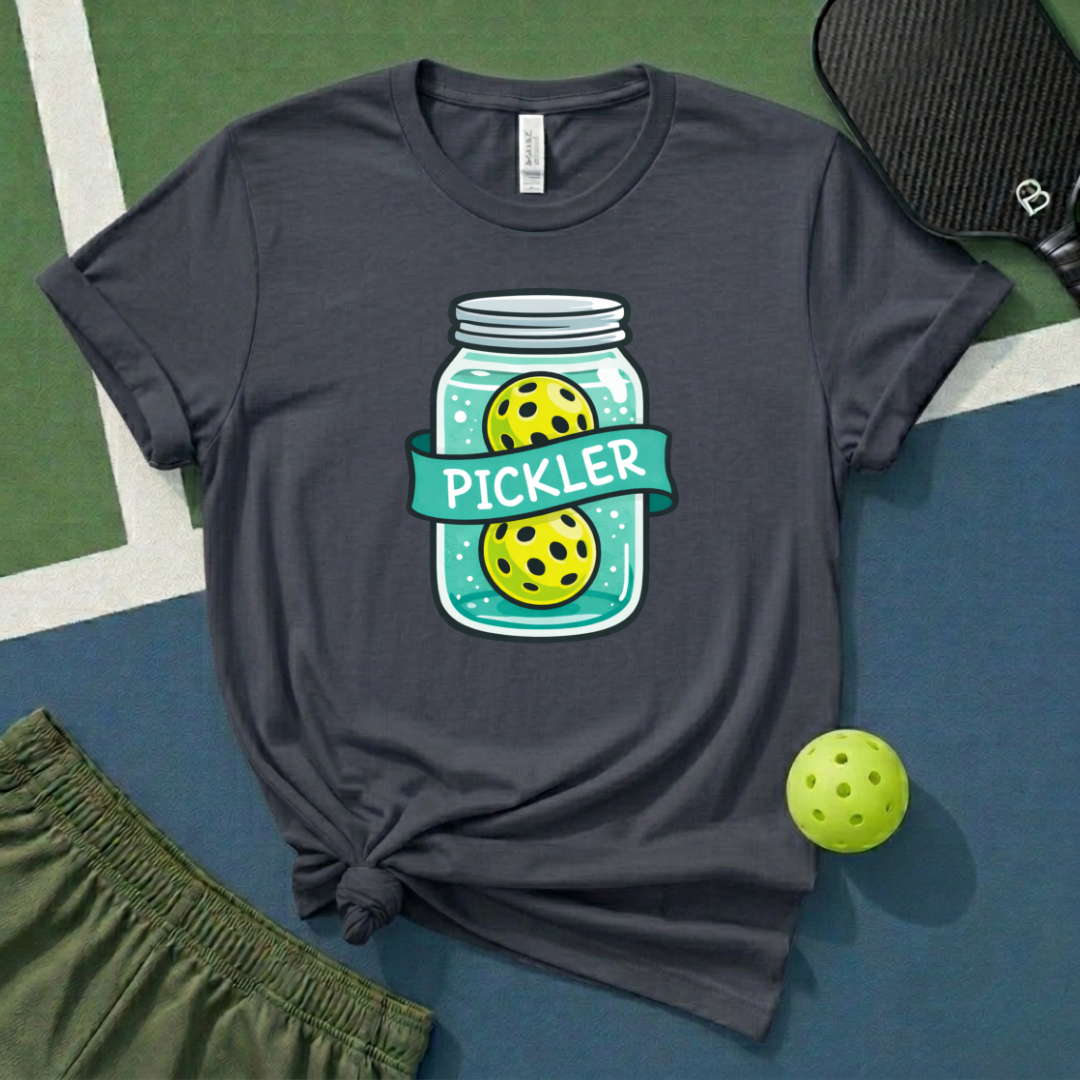 Pickler T-Shirt