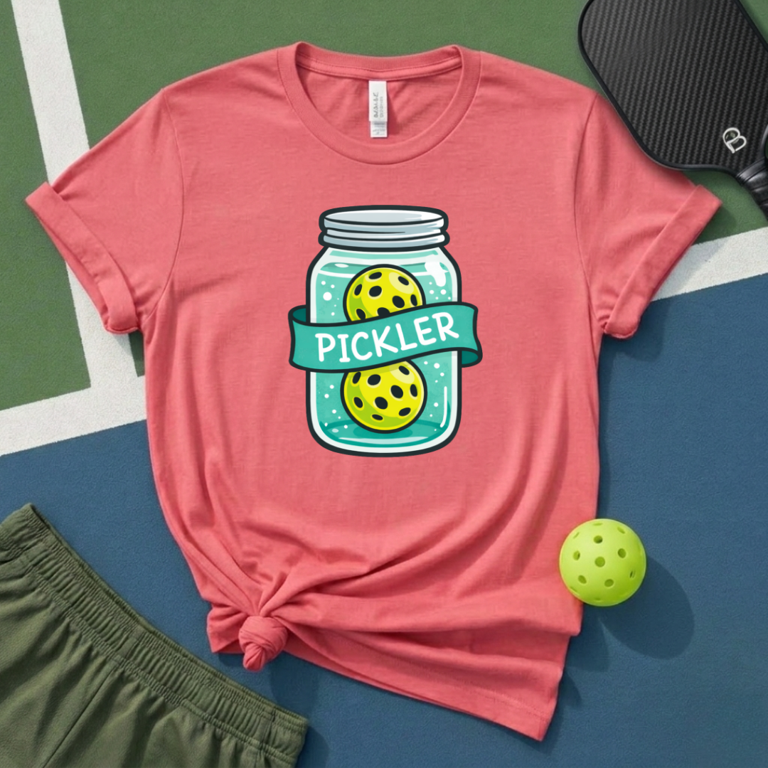 Pickler T-Shirt