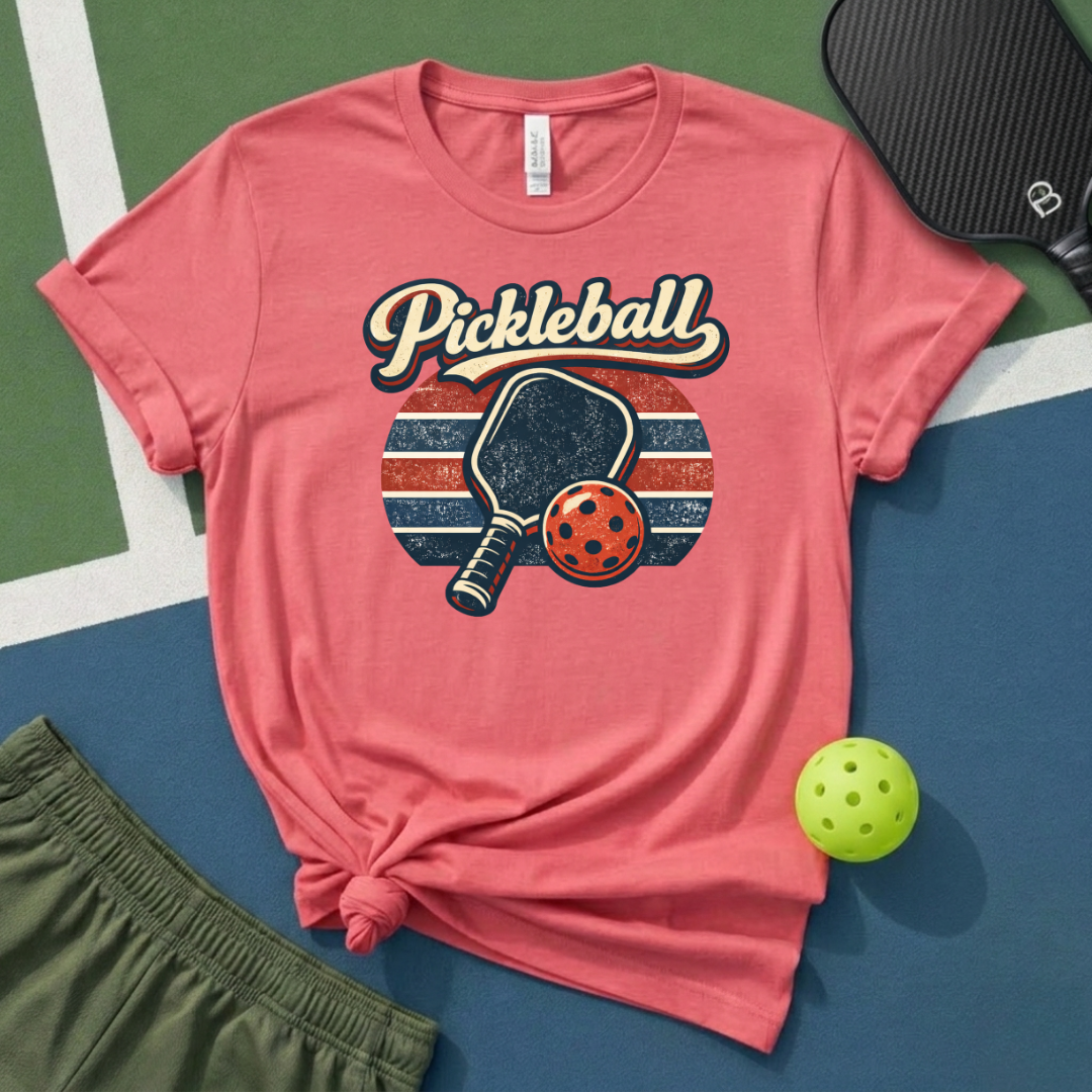 Pickleball T-Shirt