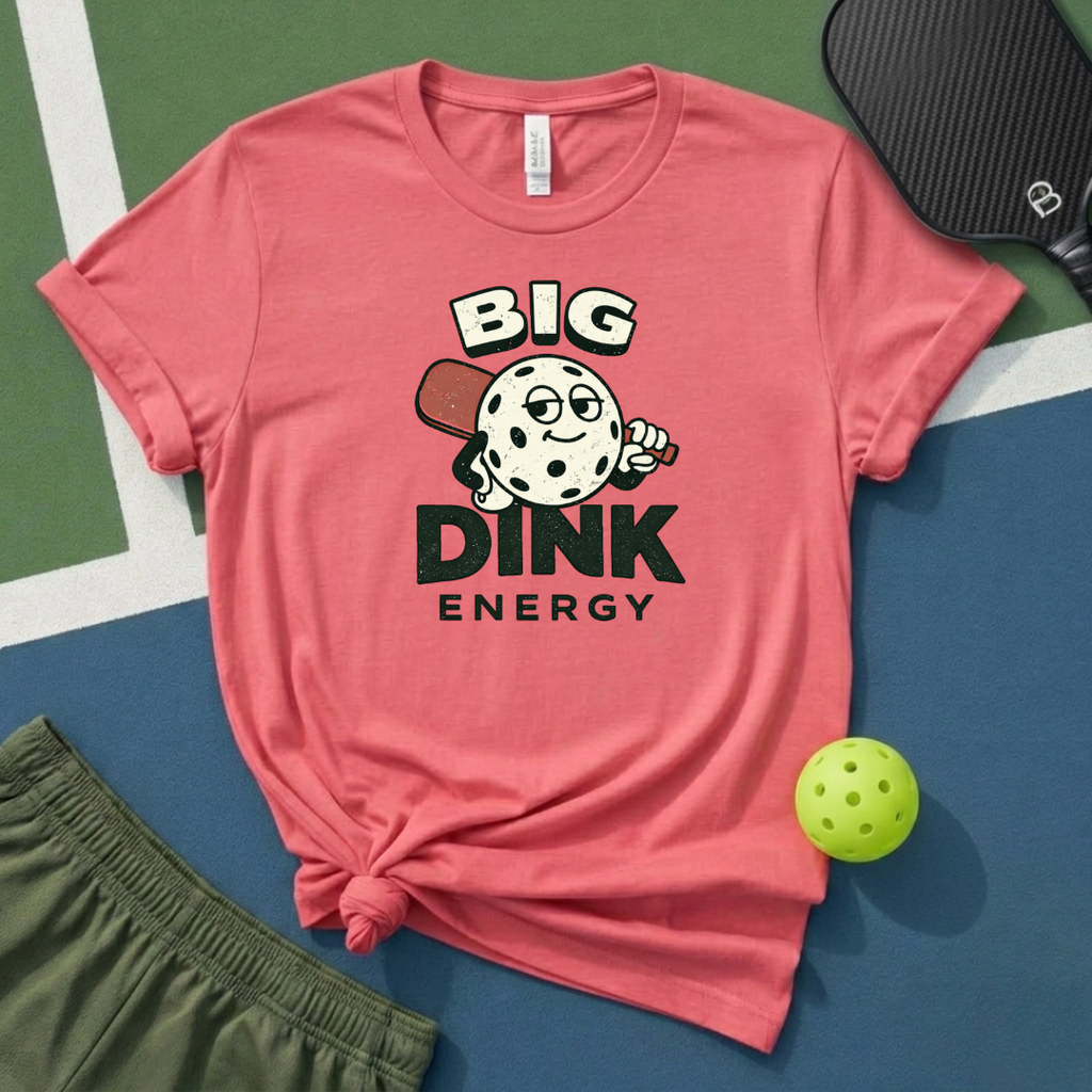 Big Dink Energy T-Shirt