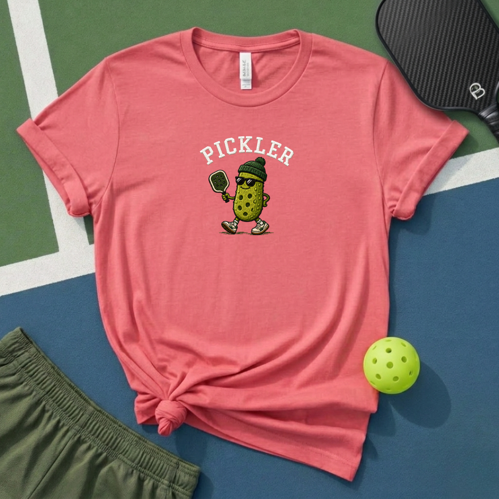 Pickler T-Shirt