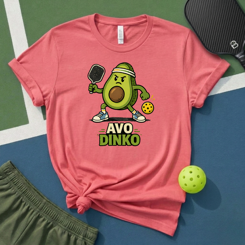 Avo Dinko T-Shirt