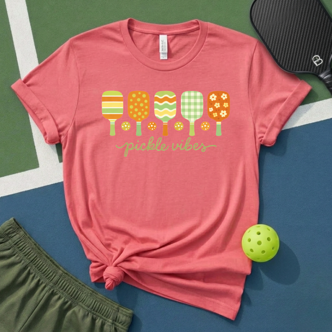 Pickle Vibes T-Shirt