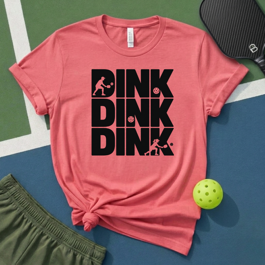 Dink Dink Dink T-Shirt