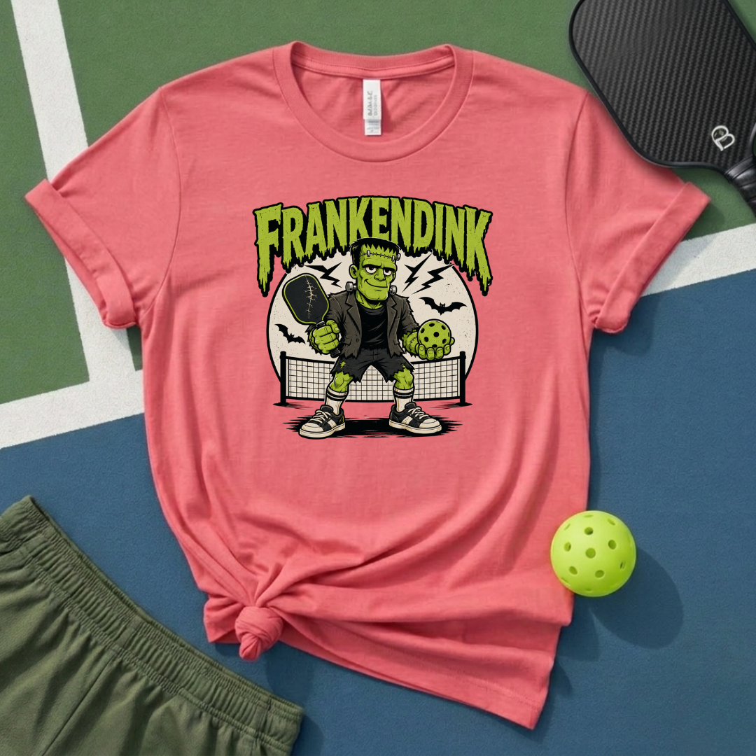 Frankendink T-Shirt