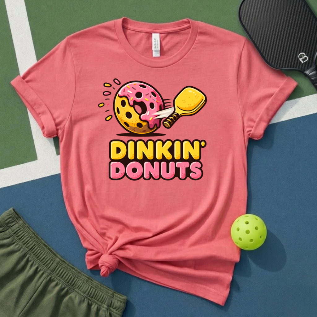 Dinkin' Donuts T-Shirt
