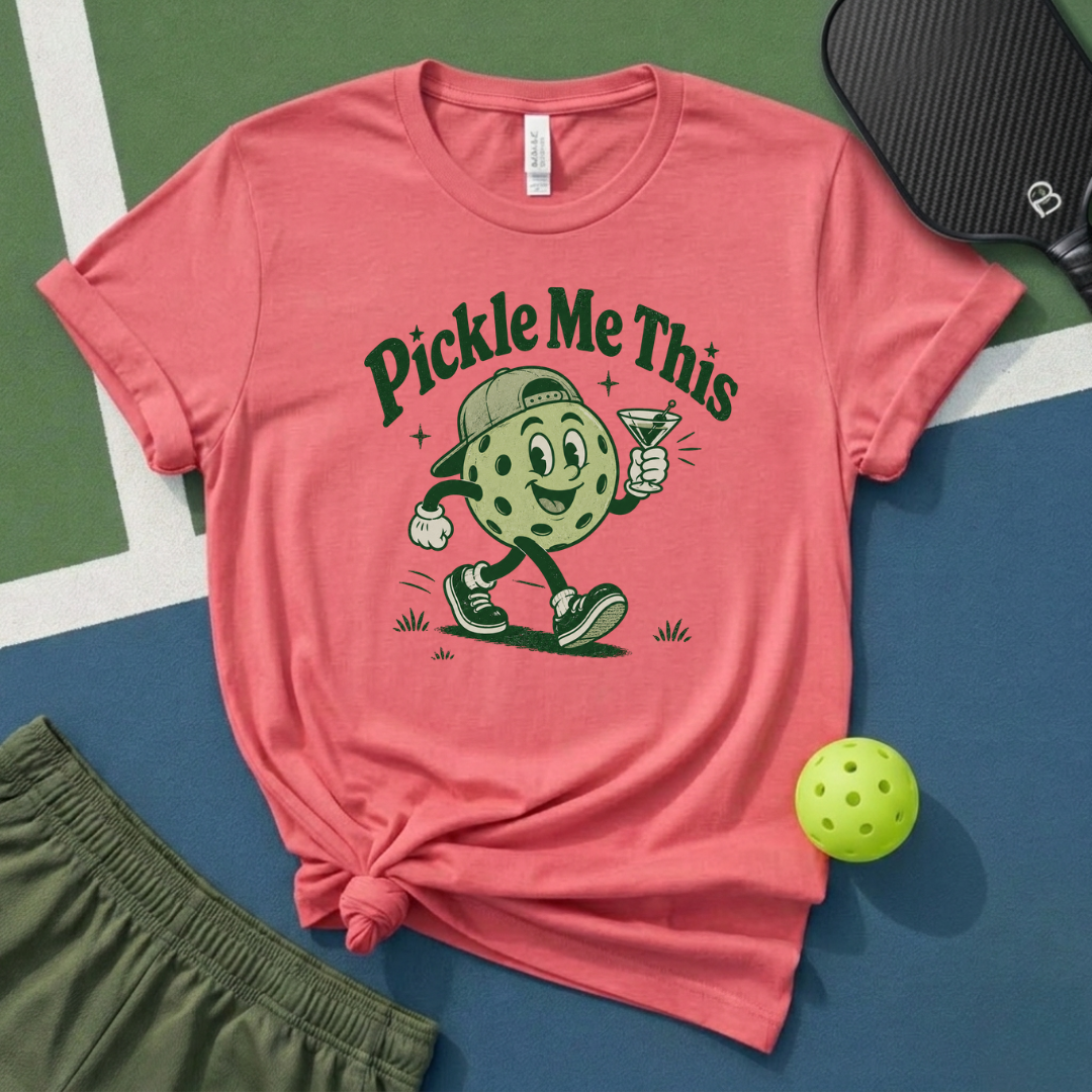 Pickle Me This T-Shirt