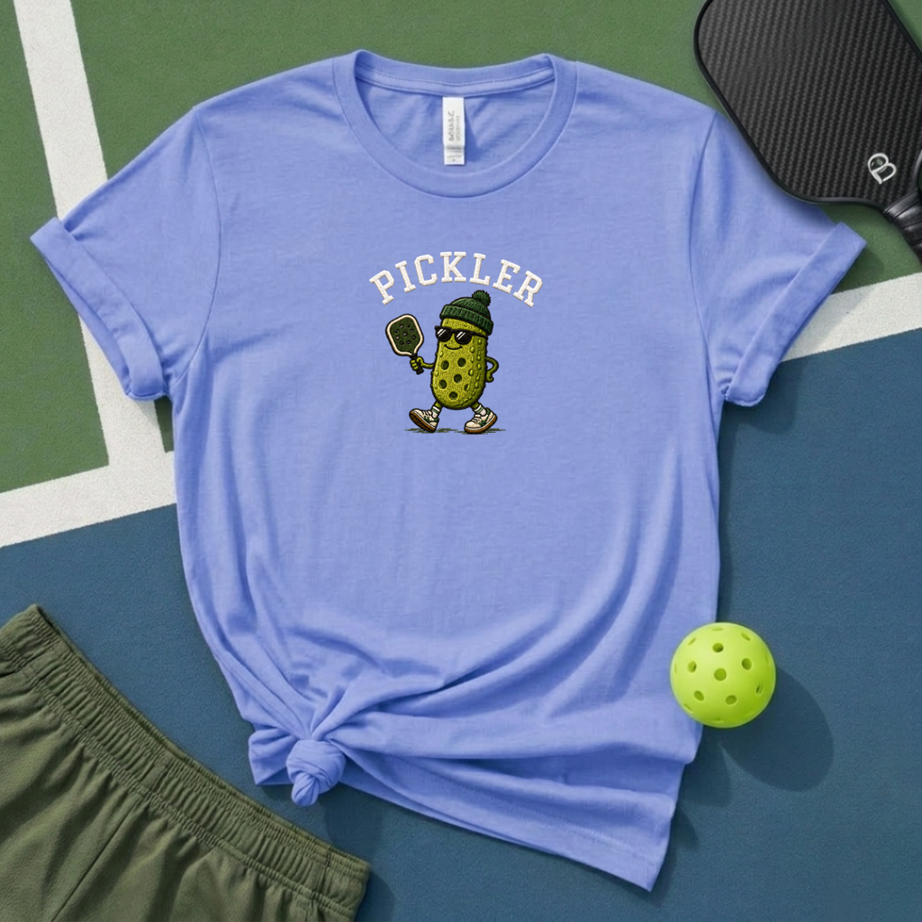 Pickler T-Shirt