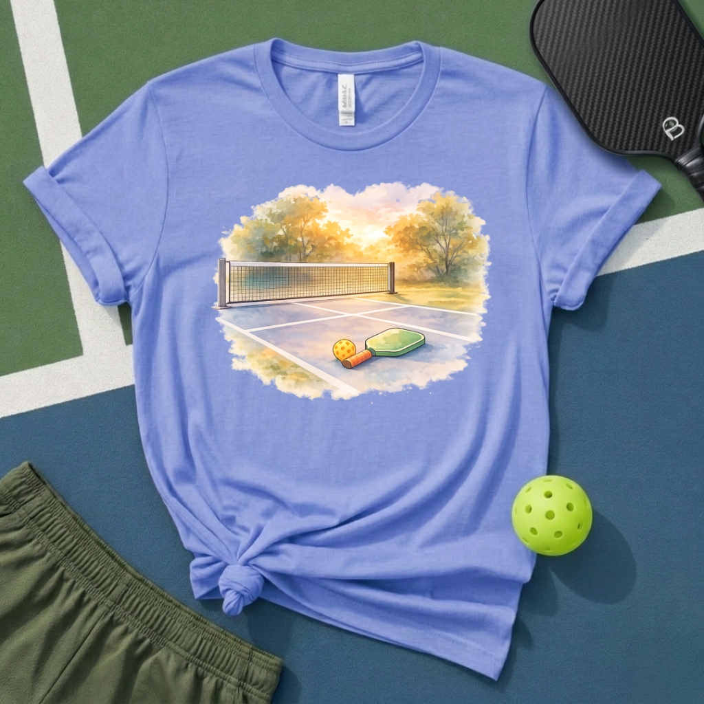 Watercolour T-Shirt