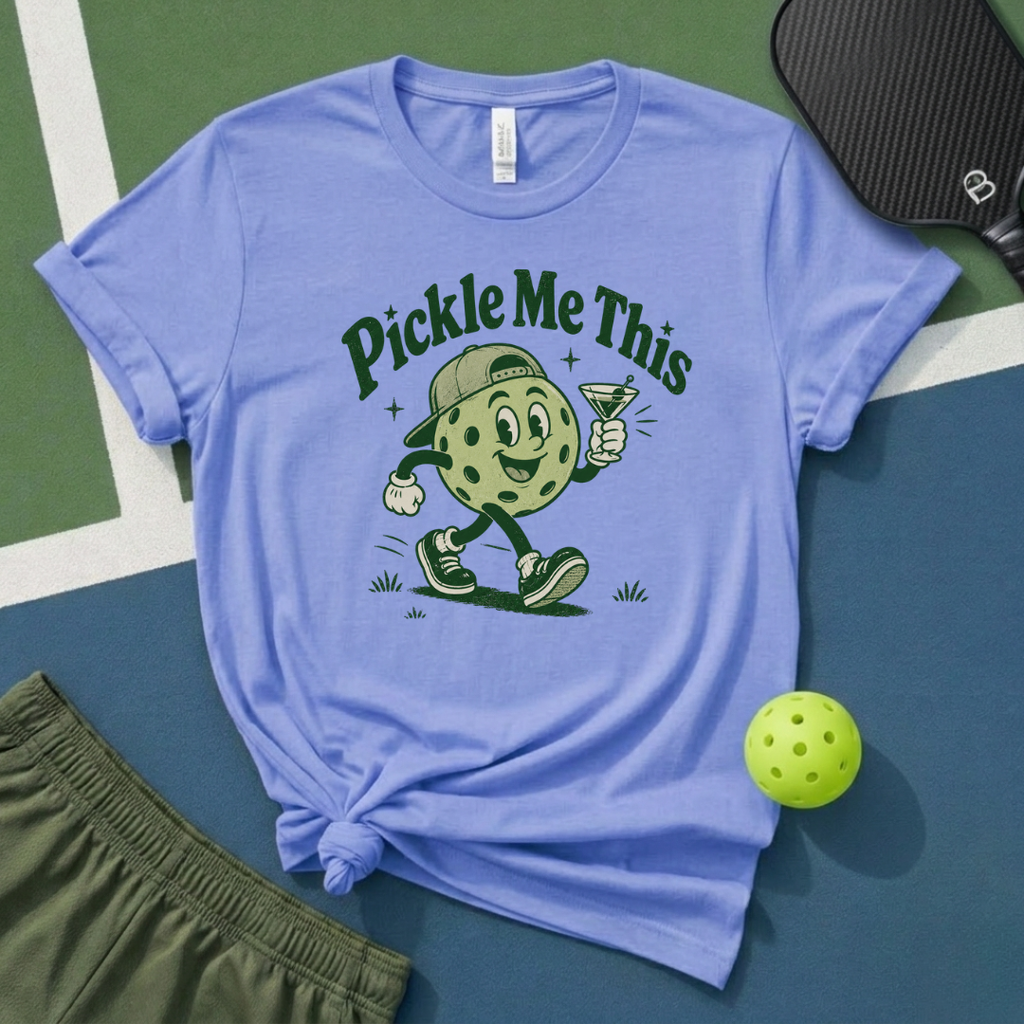 Pickle Me This T-Shirt