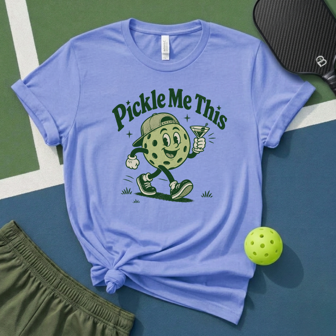Pickle Me This T-Shirt