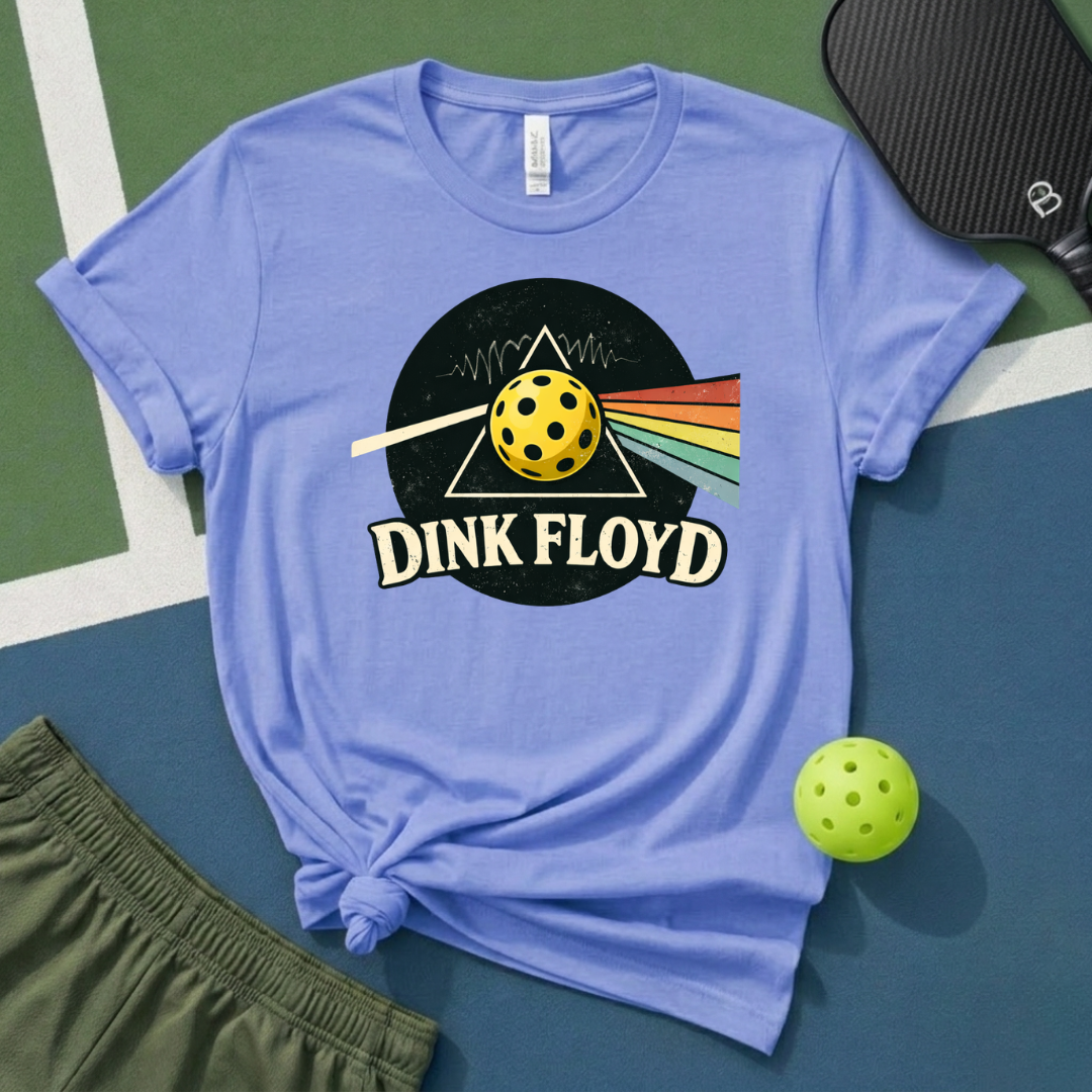 Dink Floyd T-Shirt