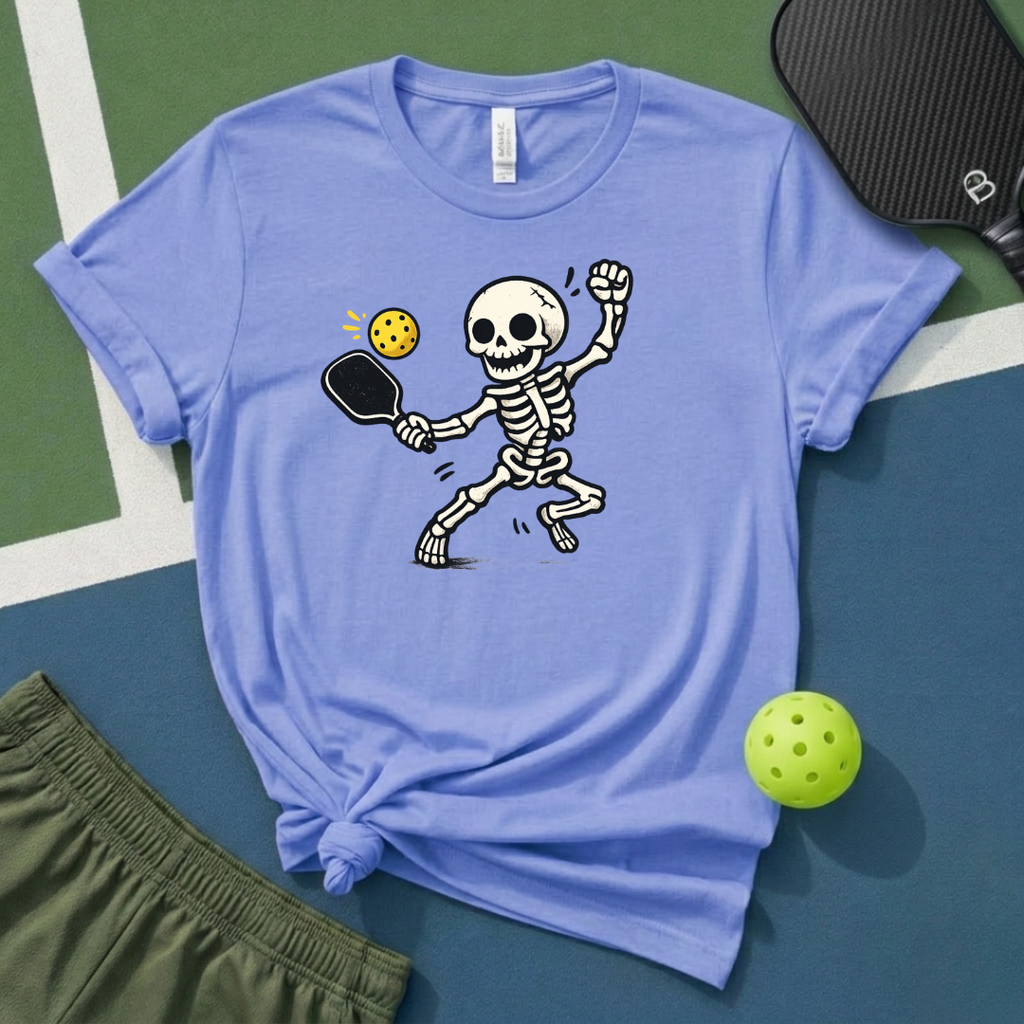 Skeleton T-Shirt