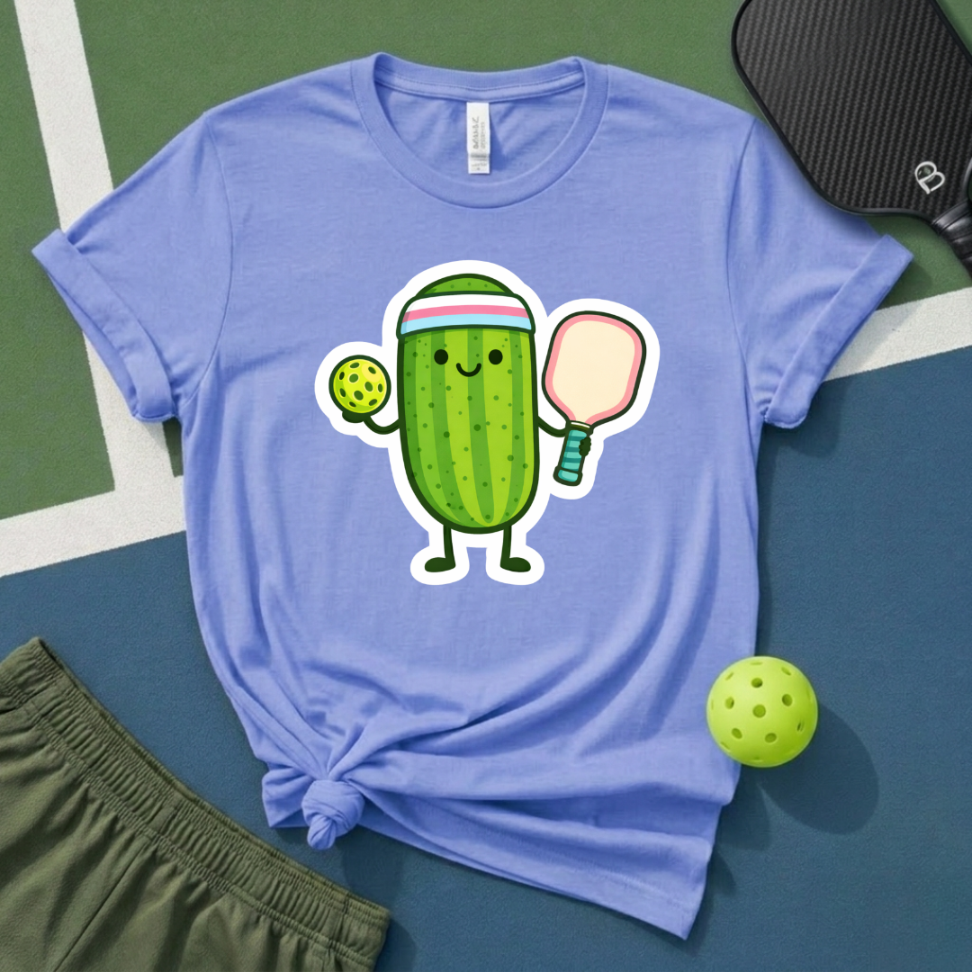 Pickleballer T-Shirt