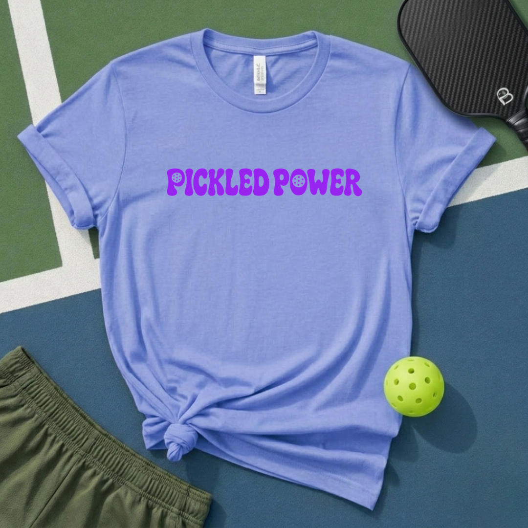 Pickled Power T-Shirt