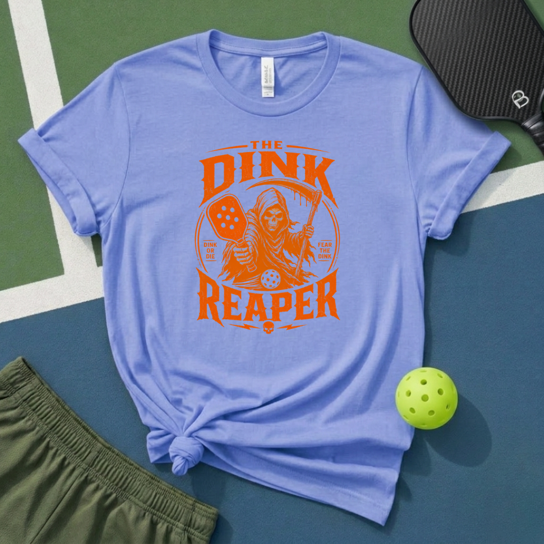 The Dink Reaper T-Shirt