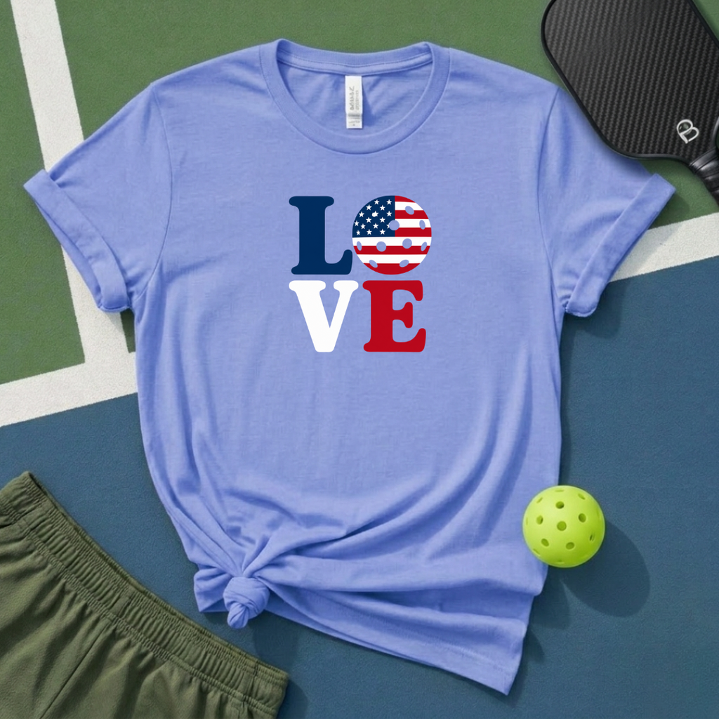 Love T-Shirt