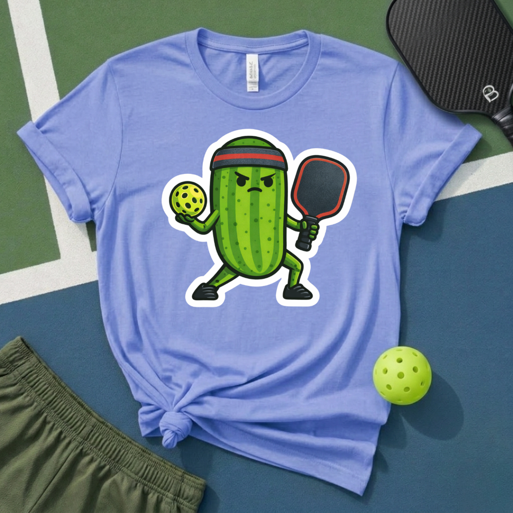 Pickleballer T-Shirt