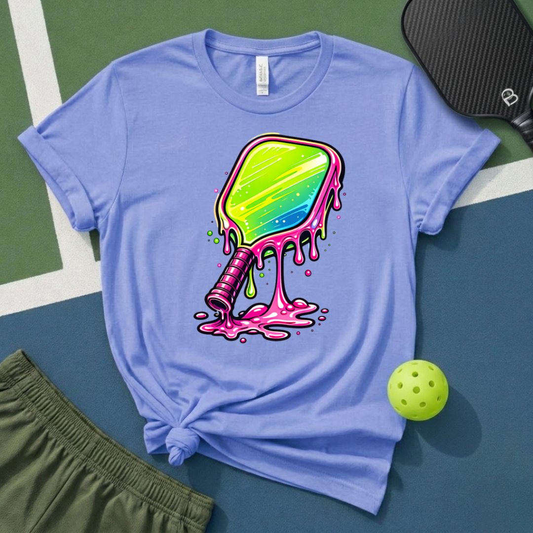 Pickleball Paddle T-Shirt