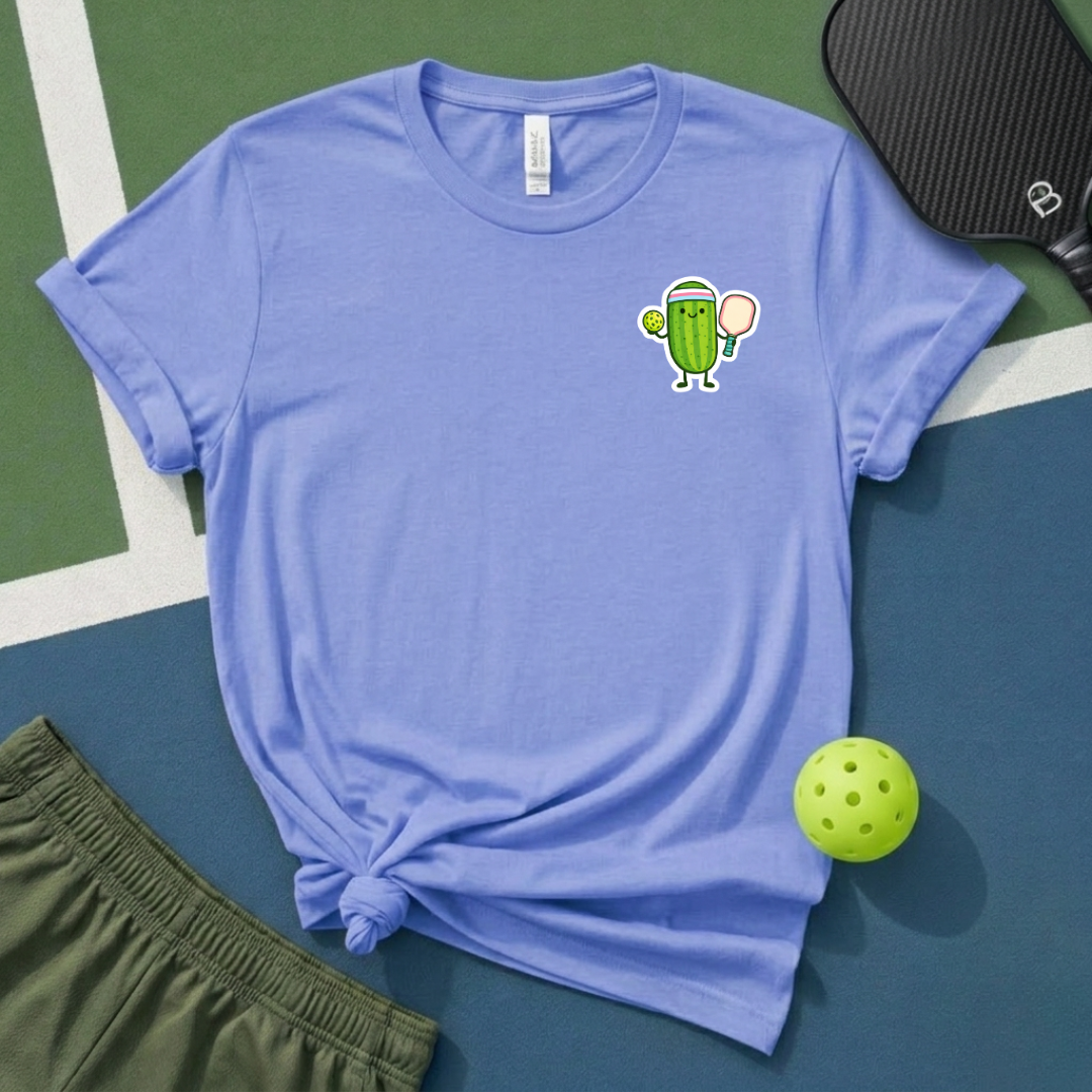 Pickleballer T-Shirt