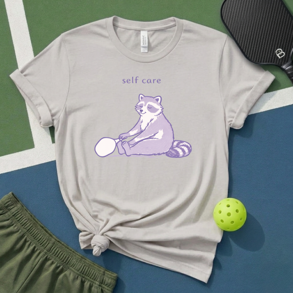 Self Care T-Shirt