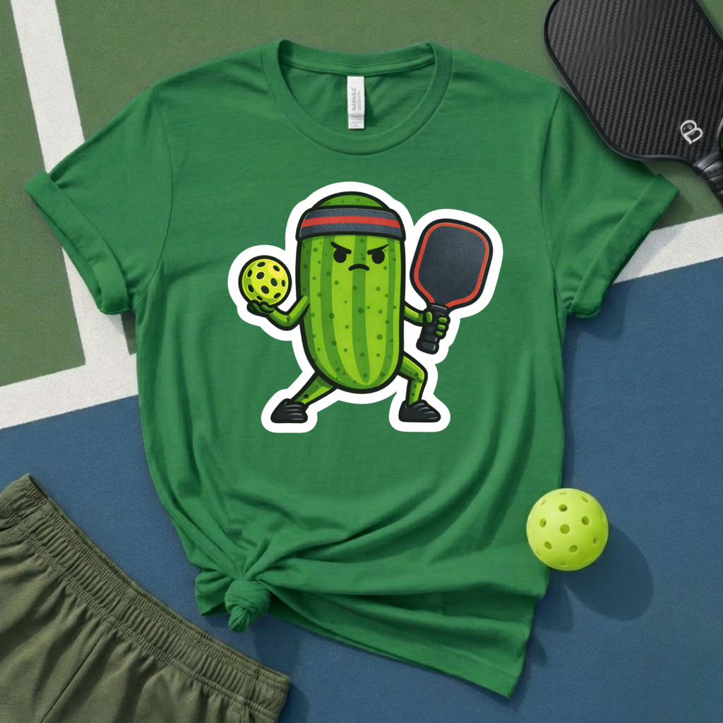 Pickleballer T-Shirt