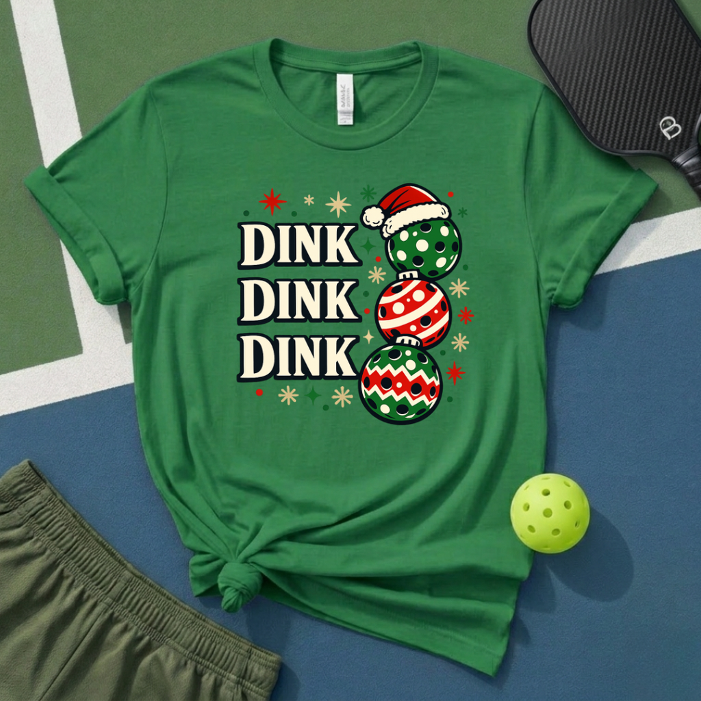 Dink Dink Dink T-Shirt
